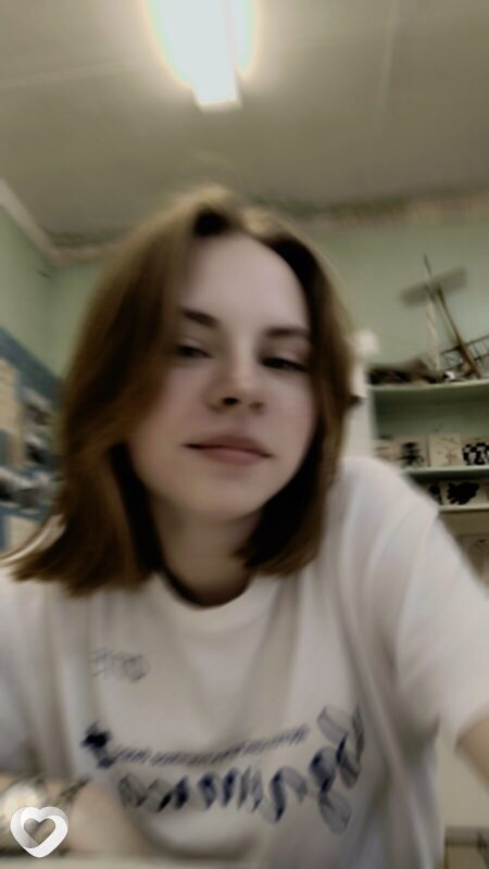 Лиса, 19, Лысьве — анкета №2534080