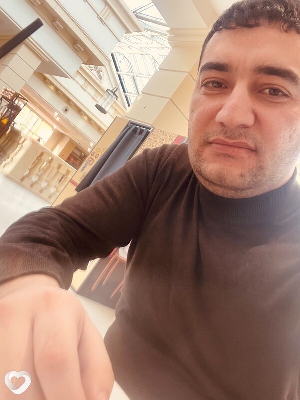 Арен, 34, Москве — анкета №2534387