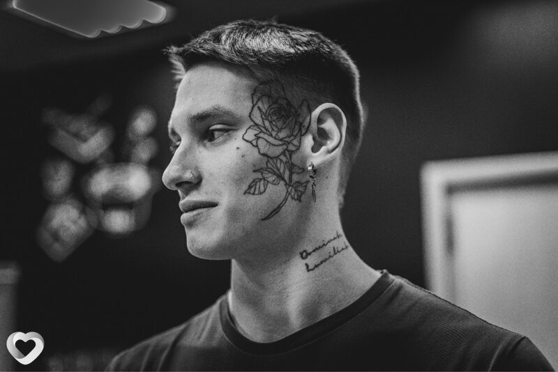 Василий, 22, Санкт-Петербурге — анкета №2534389