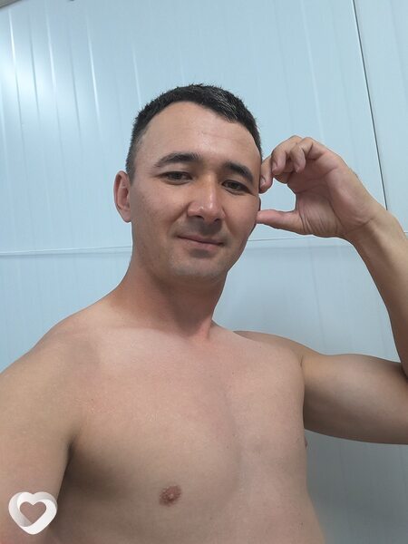 Радик, 34, Миассе — анкета №2534391