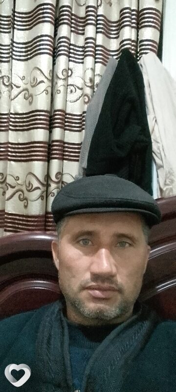 Ихтиер, 42, Симферополе — анкета №2534393