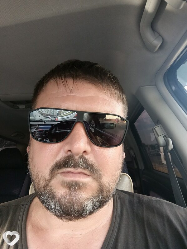 Вадим, 41, Владивостоке — анкета №2534394