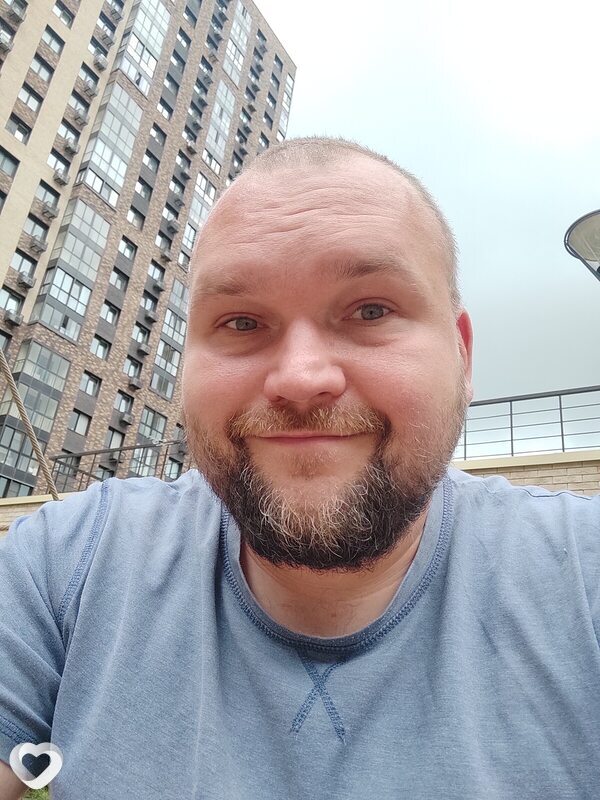Александр, 38, Москве — анкета №2534398