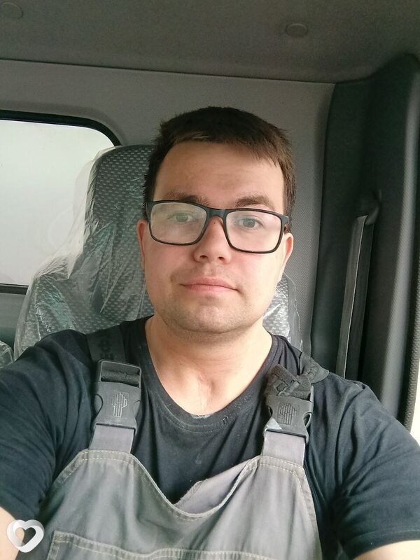 Урал, 27, Уфе — анкета №2534401