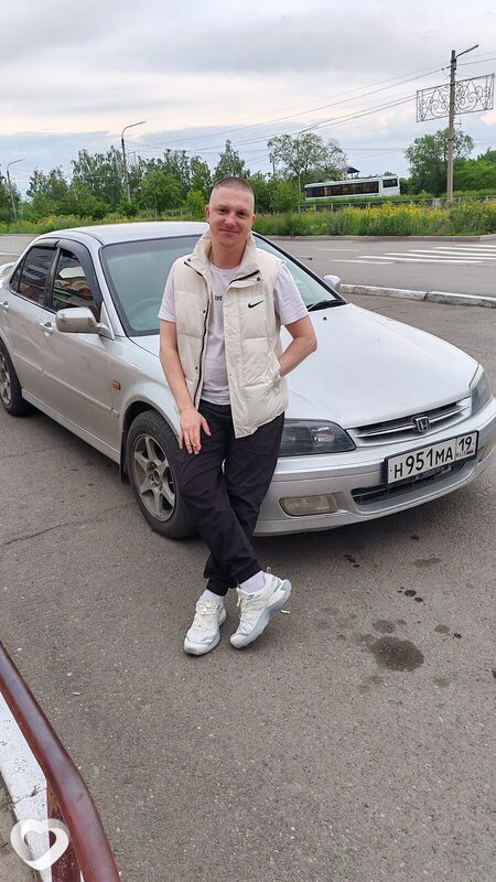 Роман, 36, Саяногорске — анкета №2534403