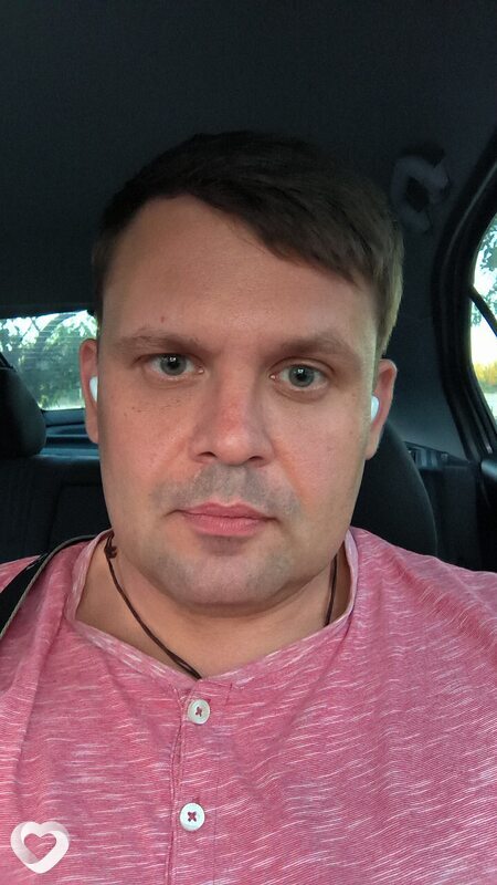 Алекс, 40, Киеве — анкета №2534404