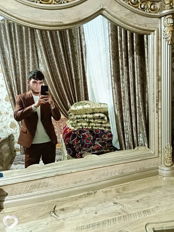 Otabek, 27, Актау — анкета №2534134