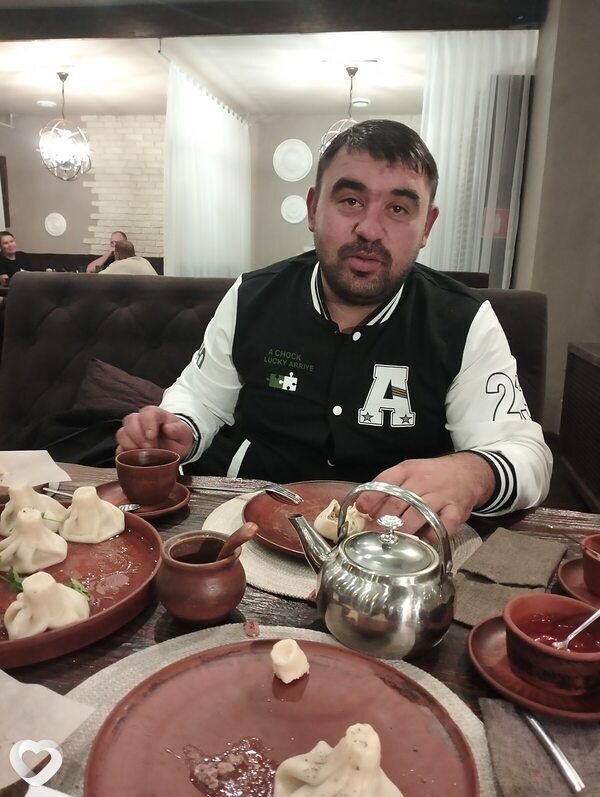 Артур, 40, Челябинске — анкета №2534153