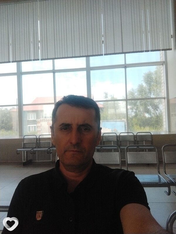 Мирзо, 45, Кургане — анкета №2534163