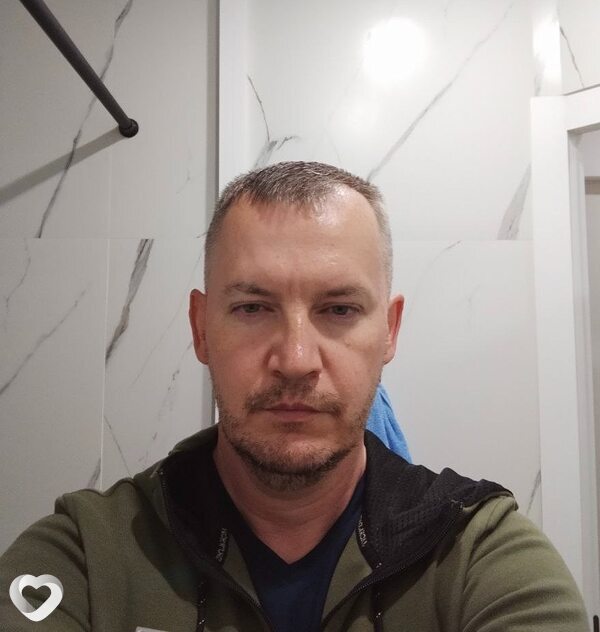 Айрат, 42, Астане — анкета №2534167
