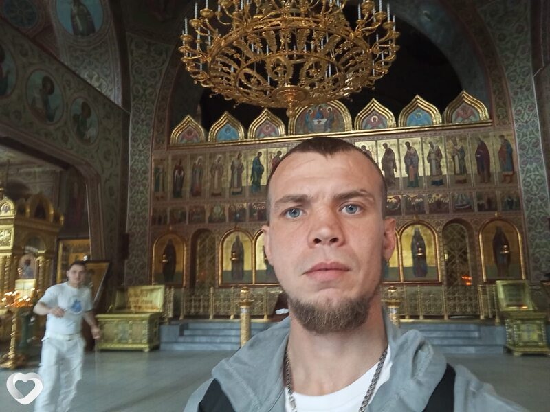 Nikitos, 31, Перми — анкета №2534168