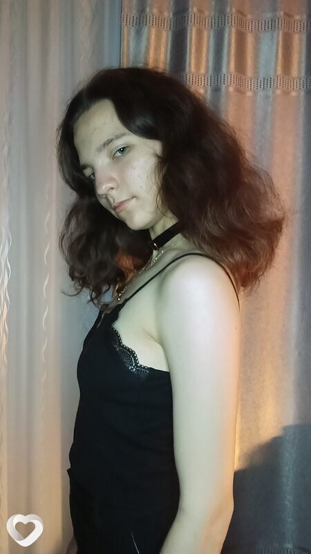 Юлия, 22, Томске — анкета №2534169