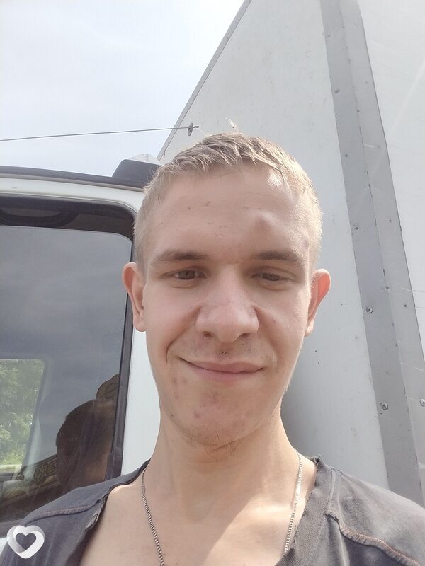 Андрей, 24, Кемерове — анкета №2534172