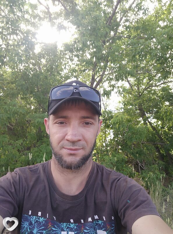 Алексей, 37, Караганде — анкета №2534034