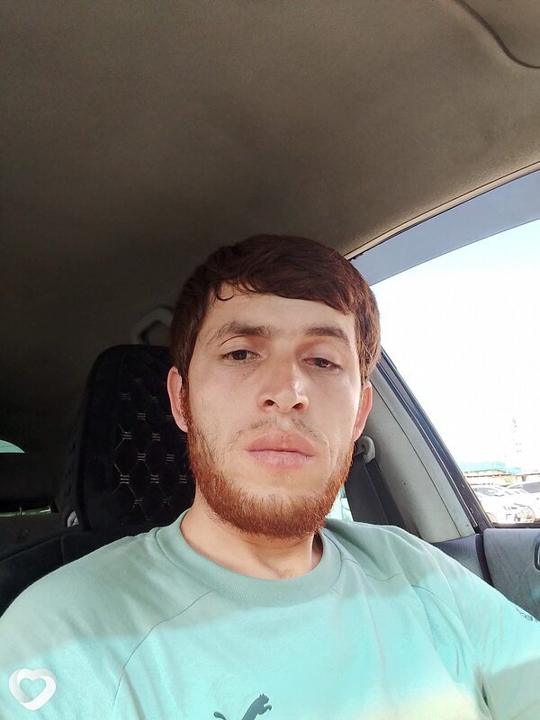 Али, 32, Новосибирске — анкета №2534051