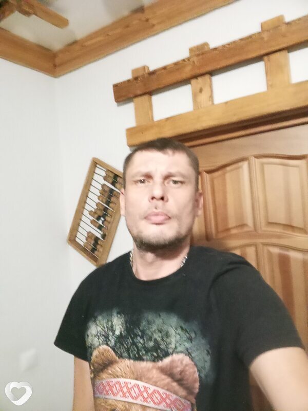 Дима, 41, Новороссийске — анкета №2534053