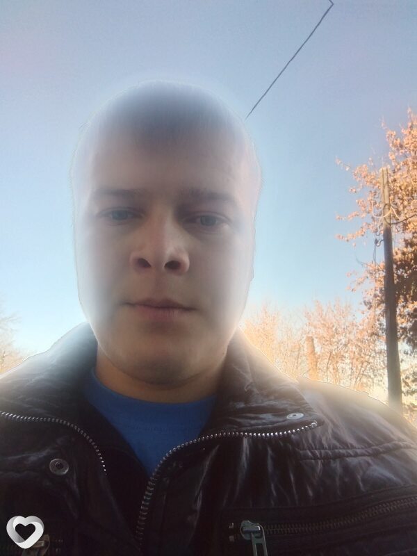 Юра, 35, Екатеринбурге — анкета №2534057