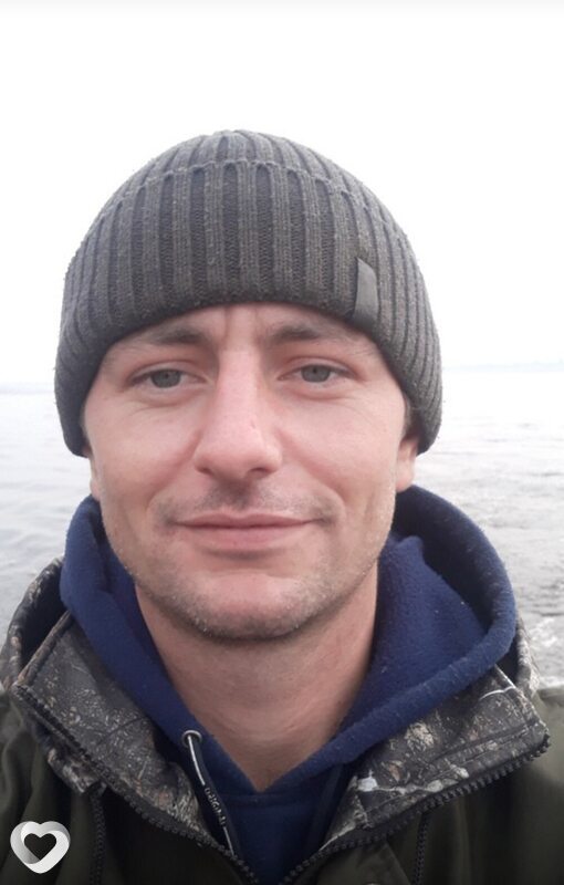 Сергей, 37, Ачинске — анкета №2534214