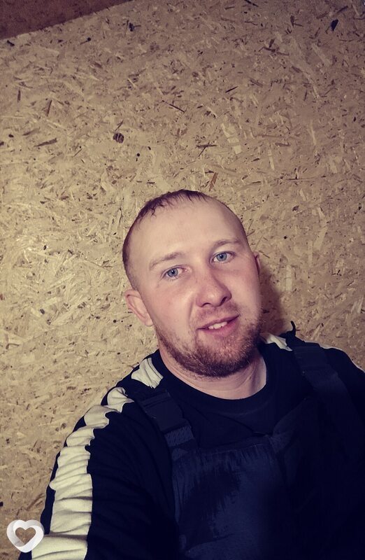 Максим, 29, Бийске — анкета №2534216