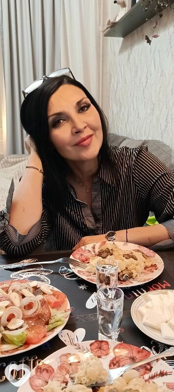 Татьяна, 52, Томске — анкета №2534218