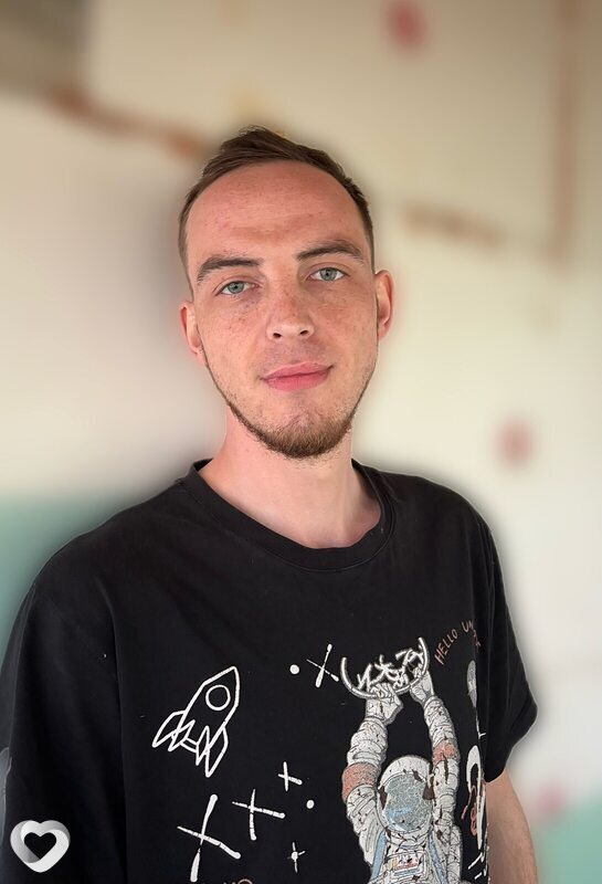 Святослав, 31, Артеме — анкета №2534219
