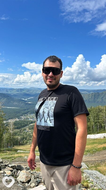 Роман, 30, Набережных Челнах — анкета №2534223