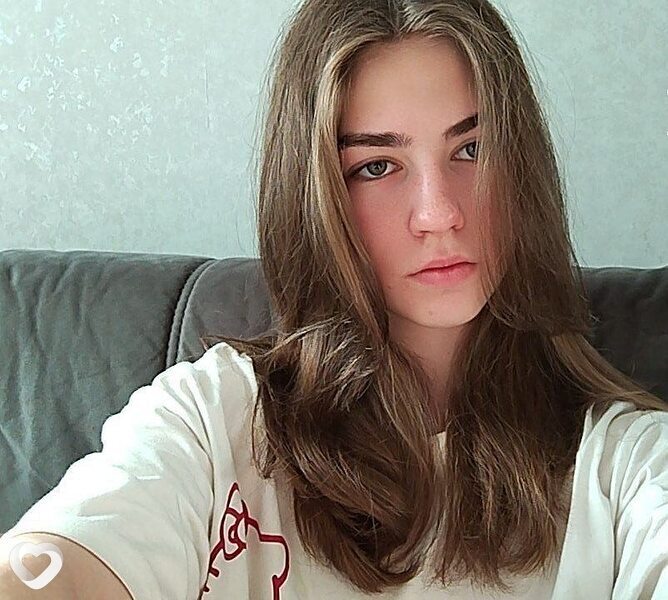 Варвара, 19, Ростове-на-Дону — анкета №2534227