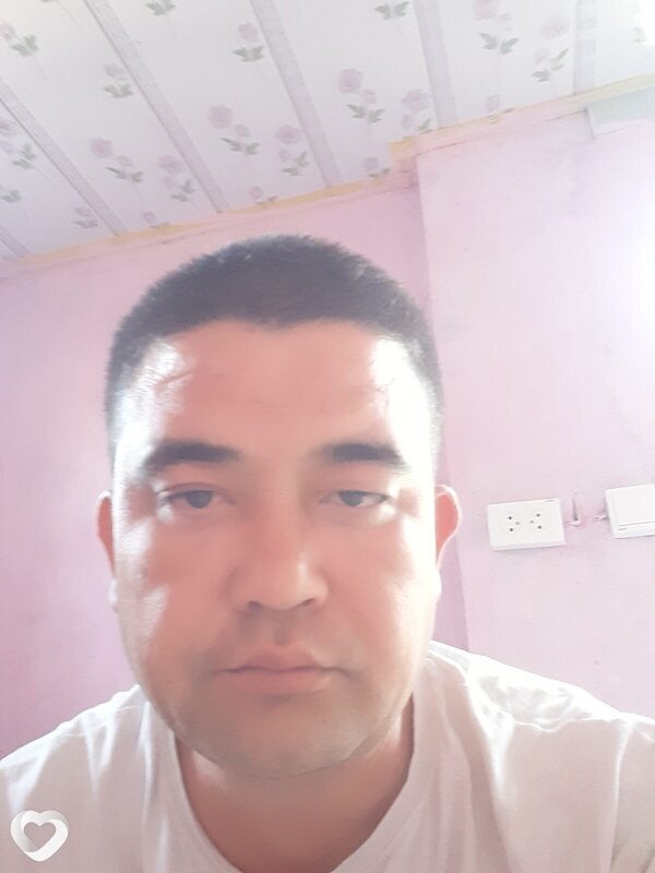 Sasha, 38, Ташкент — анкета №2534233