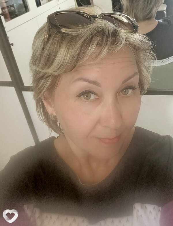 Елена, 47, Салавате — анкета №2534111