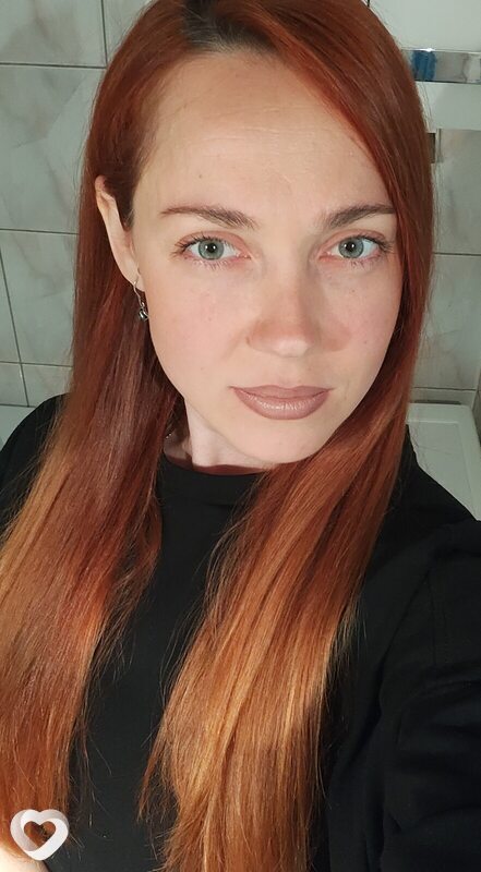 Natalia, 37, Познань — анкета №2534112