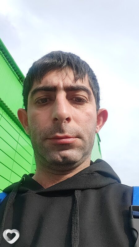 Артур, 38, Новочеркасске — анкета №2534118