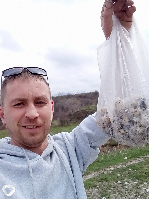 Евгений, 36, Алматы — анкета №2534122