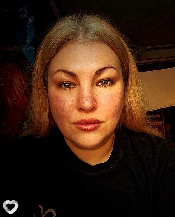 Евгения, 48, Санкт-Петербурге — анкета №2534123