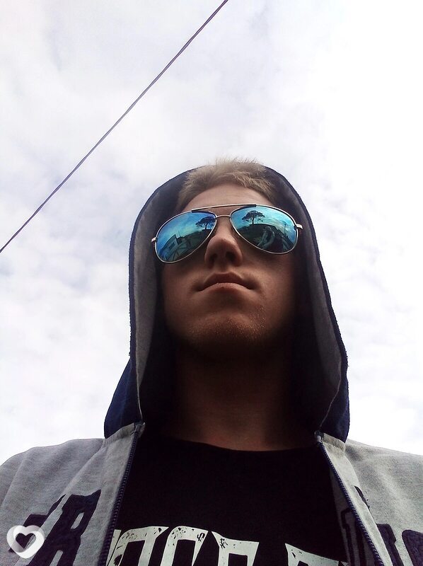 Женя, 27, Кемерове — анкета №2534131
