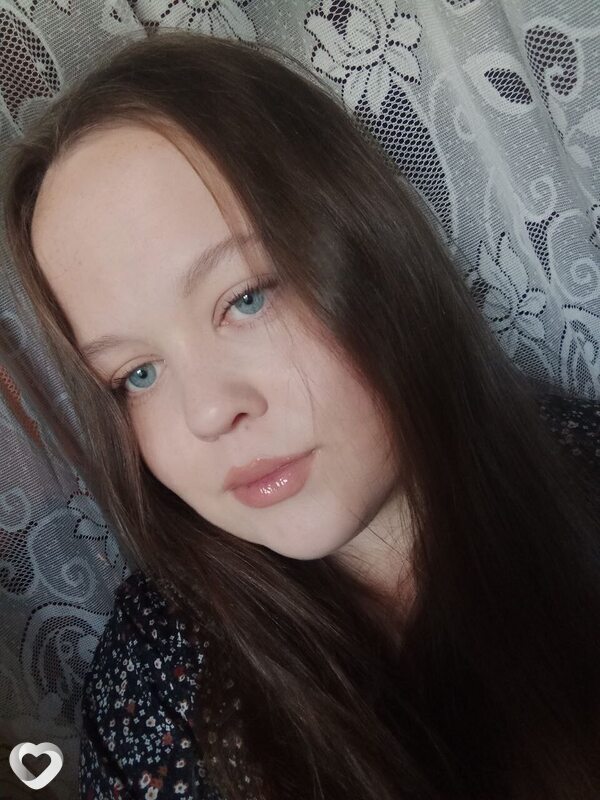 Катя, 24, Екатеринбурге — анкета №2534133