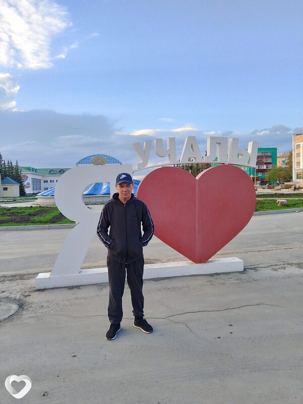 Ильгиз, 48, Уфе — анкета №2534234