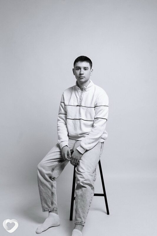 Роман, 21, Новосибирске — анкета №2534239