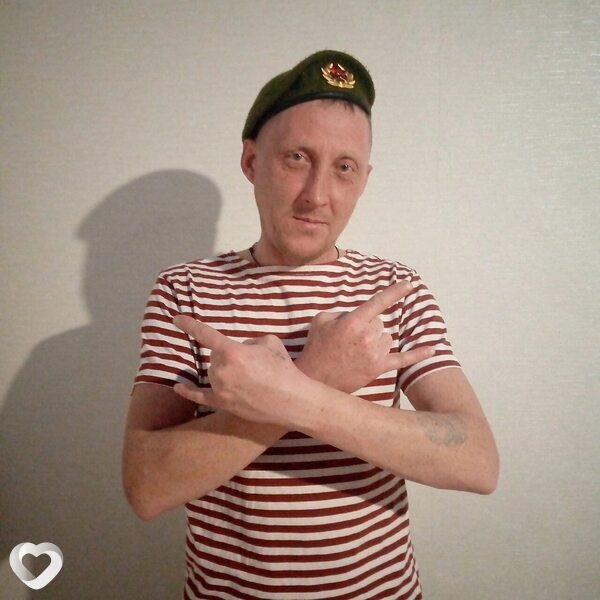 Евгений, 40, Можге — анкета №2534242