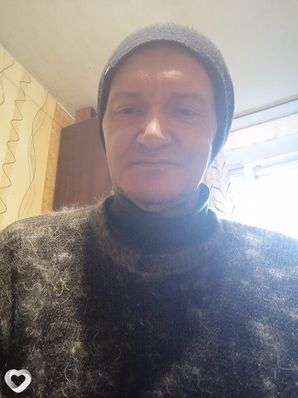 Володимир, 51, Николаеве — анкета №2534909