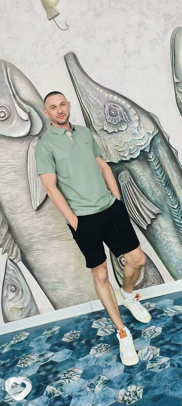 Davydov, 40, Волгограде — анкета №2534914