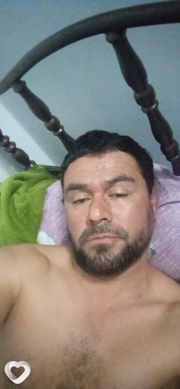 Руслан, 45, Сургуте — анкета №2534924