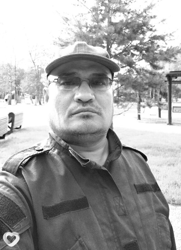 Ахтам, 44, Дмитрове — анкета №2534933