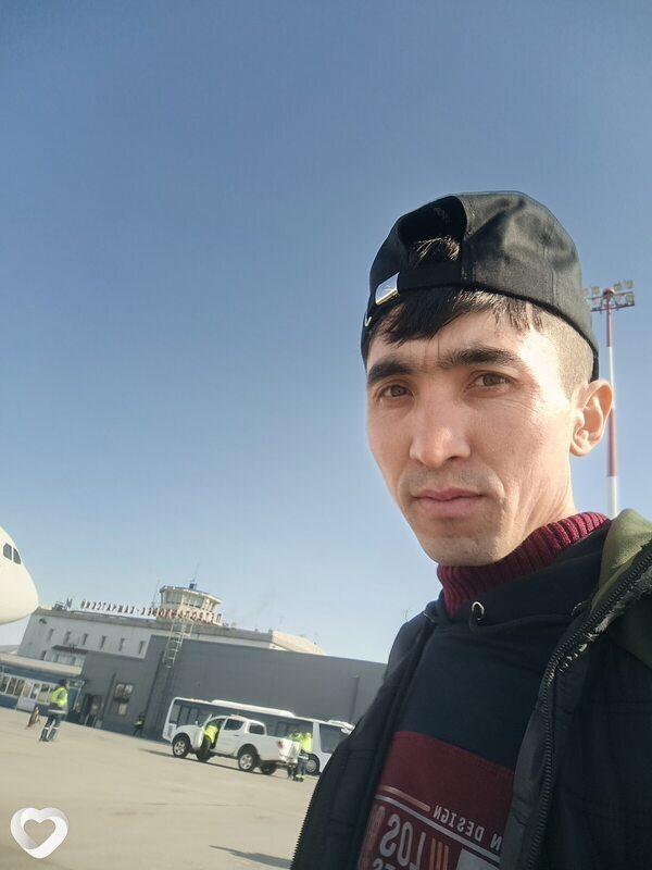 Михаил, 33, Петропавловске-Камчатском — анкета №2534836