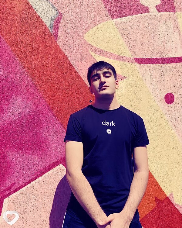 Ыы, 28, Москве — анкета №2534840
