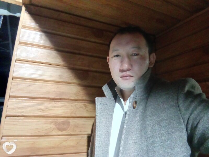 Bek, 26, Горно-Алтайске — анкета №2534849
