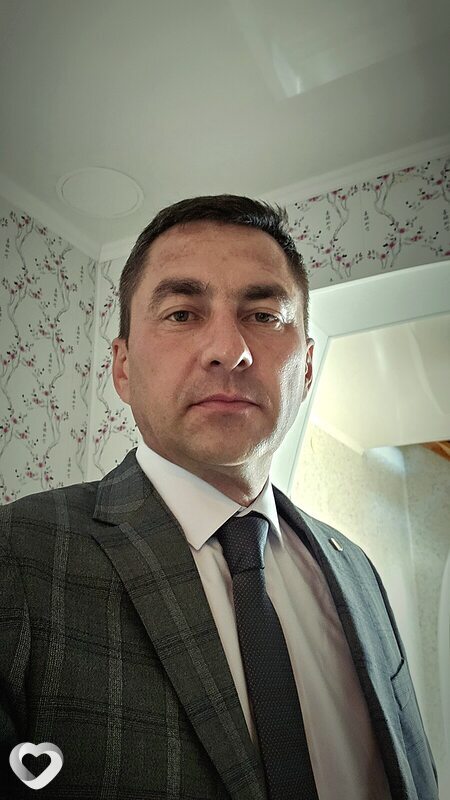 Сергей, 52, Бузулуке — анкета №2534850