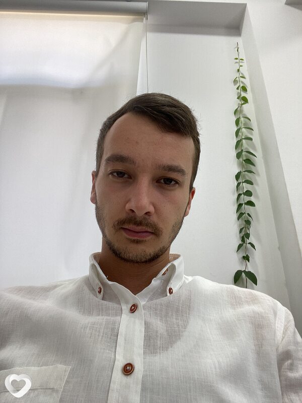 Руслан, 27, Москве — анкета №2534851