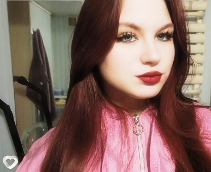Кристина, 22, Таразе — анкета №2534852