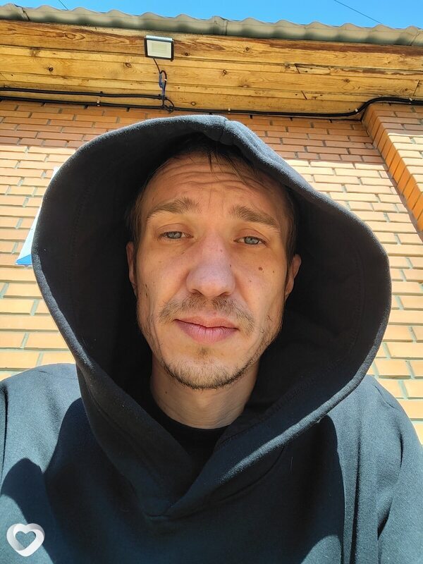 Илья, 34, Кургане — анкета №2534853