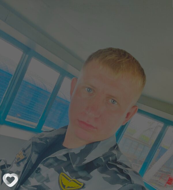 Михаил, 25, Туле — анкета №2534261